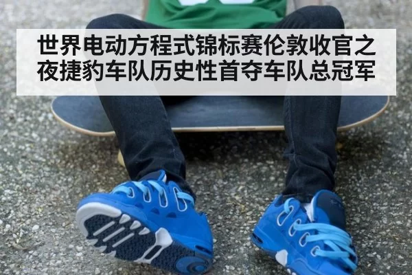 世界电动方程式锦标赛伦敦收官之夜捷豹车队历史性首夺车队总冠军